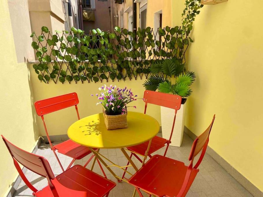 Apartament Ca' Donin - Centro Storico Chioggia Zewnętrze zdjęcie