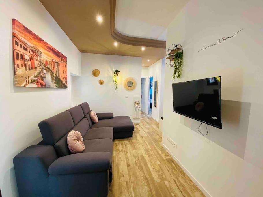 Apartament Ca' Donin - Centro Storico Chioggia Zewnętrze zdjęcie