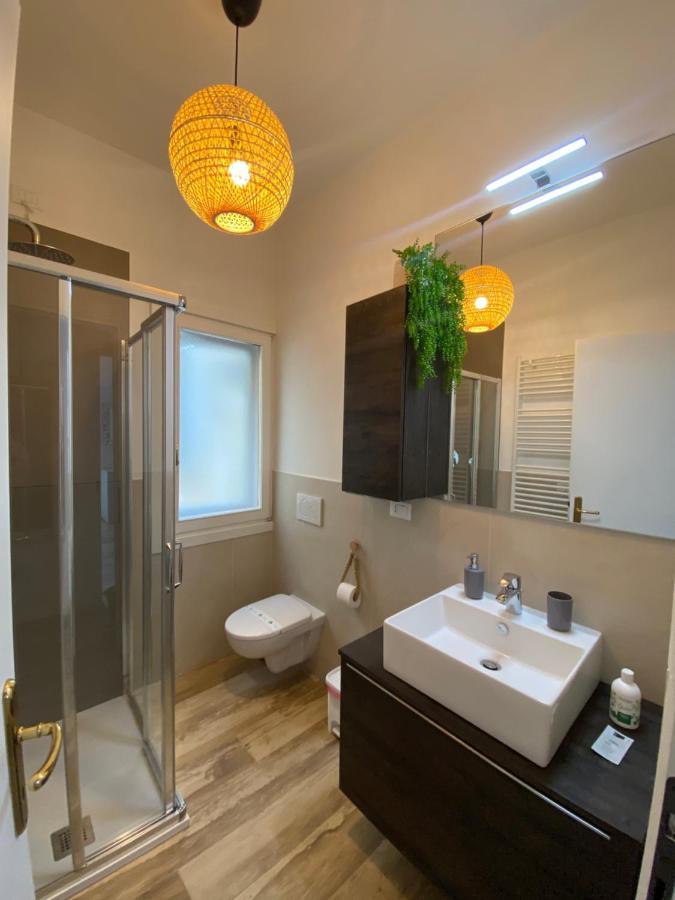 Apartament Ca' Donin - Centro Storico Chioggia Zewnętrze zdjęcie