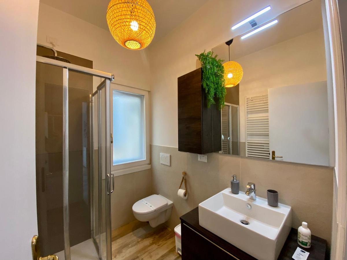 Apartament Ca' Donin - Centro Storico Chioggia Zewnętrze zdjęcie