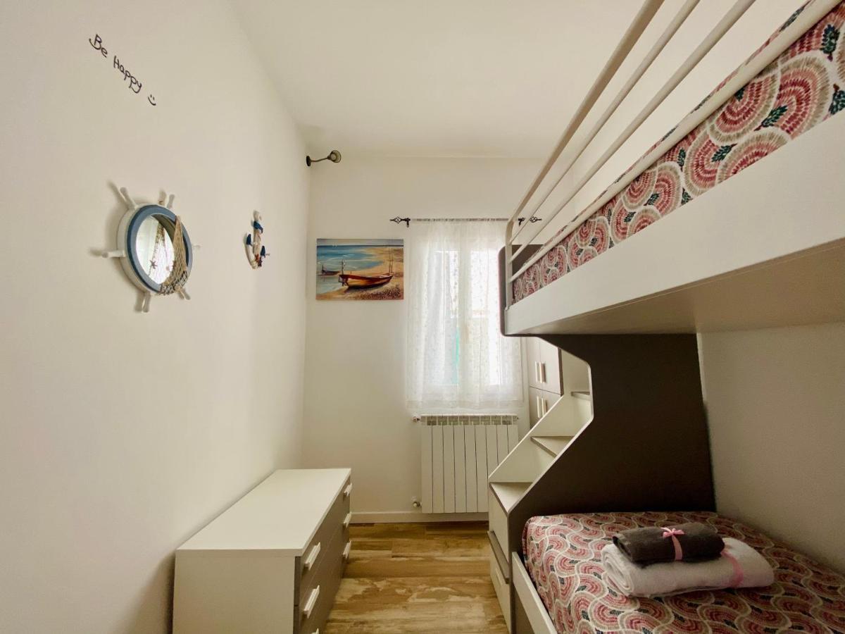 Apartament Ca' Donin - Centro Storico Chioggia Zewnętrze zdjęcie