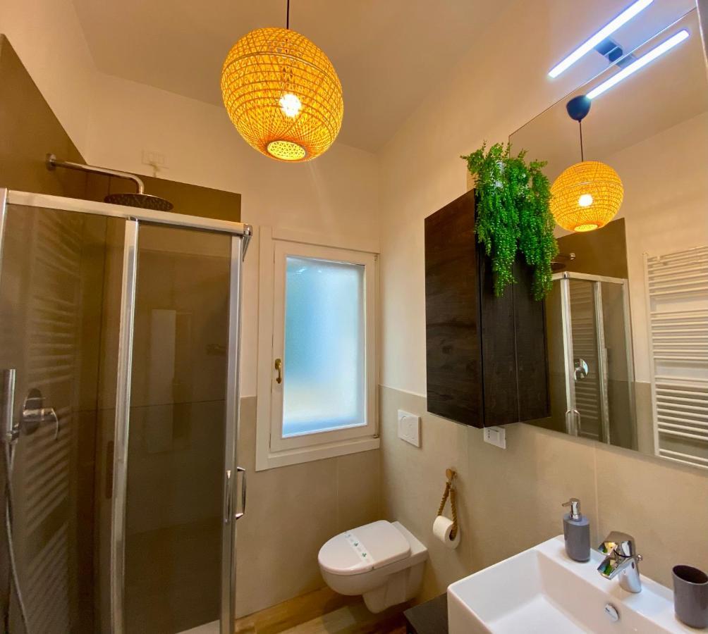 Apartament Ca' Donin - Centro Storico Chioggia Zewnętrze zdjęcie