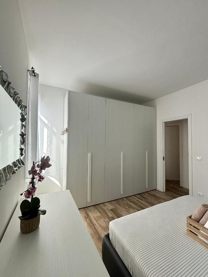 Apartament Ca' Donin - Centro Storico Chioggia Zewnętrze zdjęcie