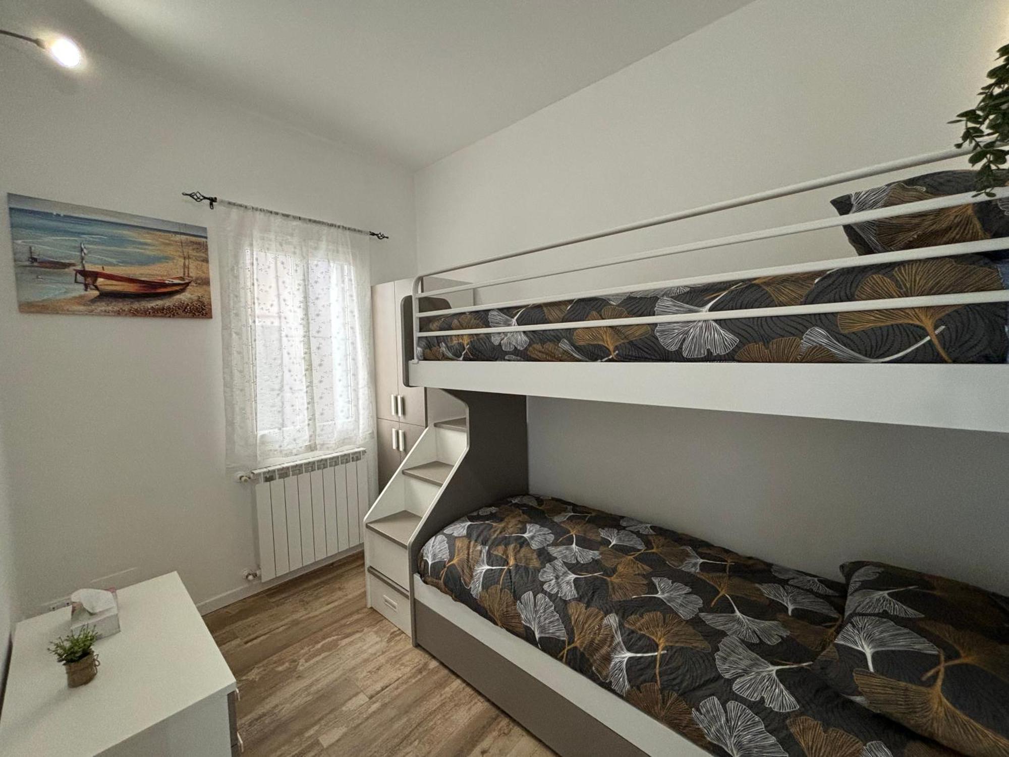 Apartament Ca' Donin - Centro Storico Chioggia Zewnętrze zdjęcie